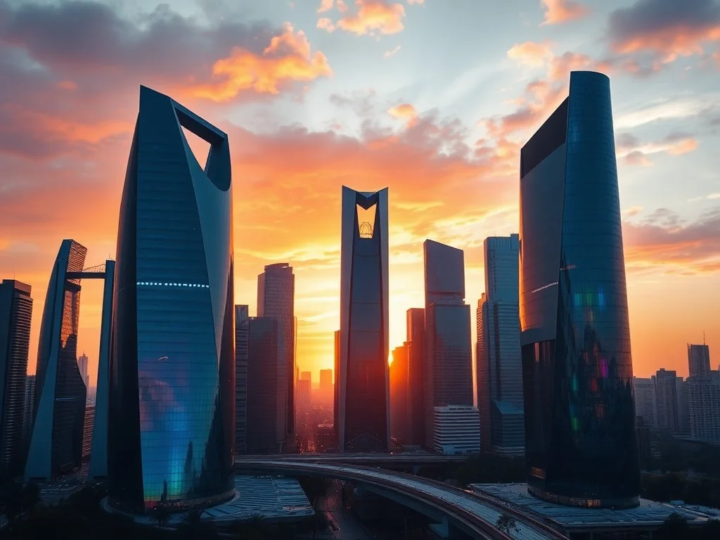 10 next-gen tech innovations transforming our future