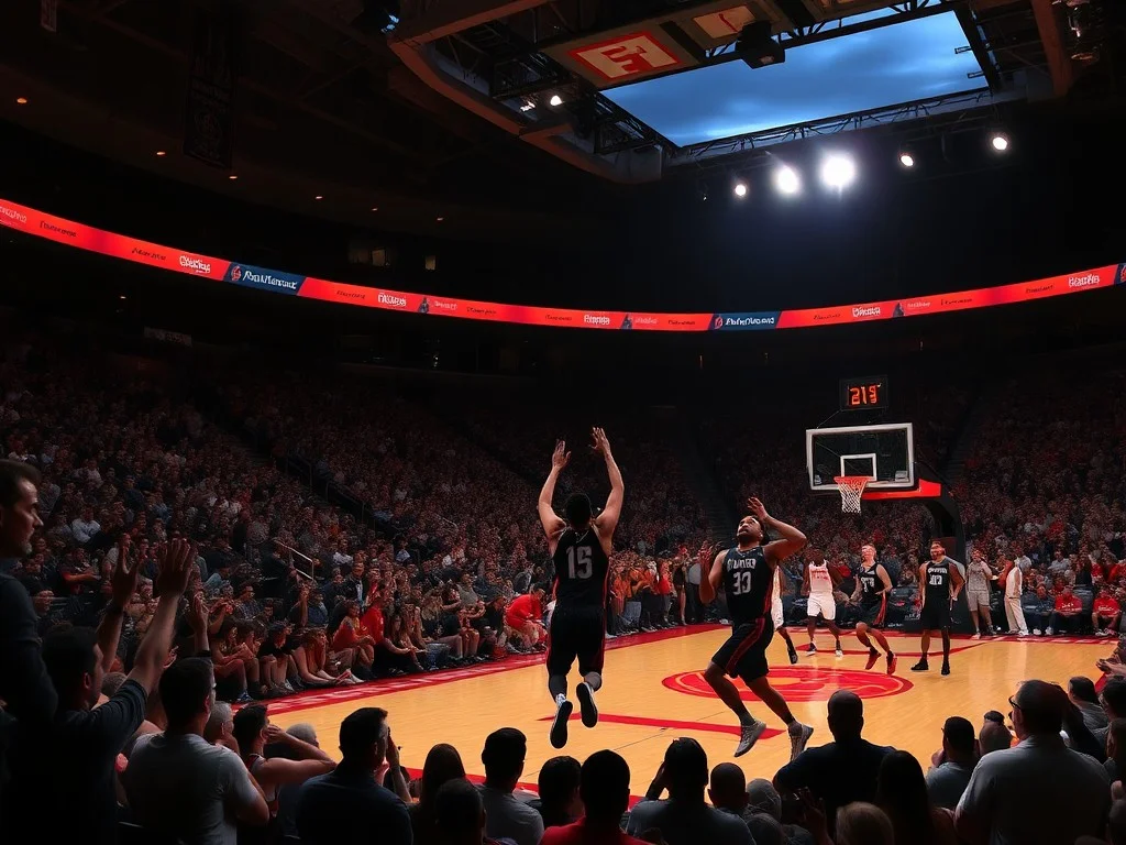 10 takeaways from the Celtics’ three-point avalanche