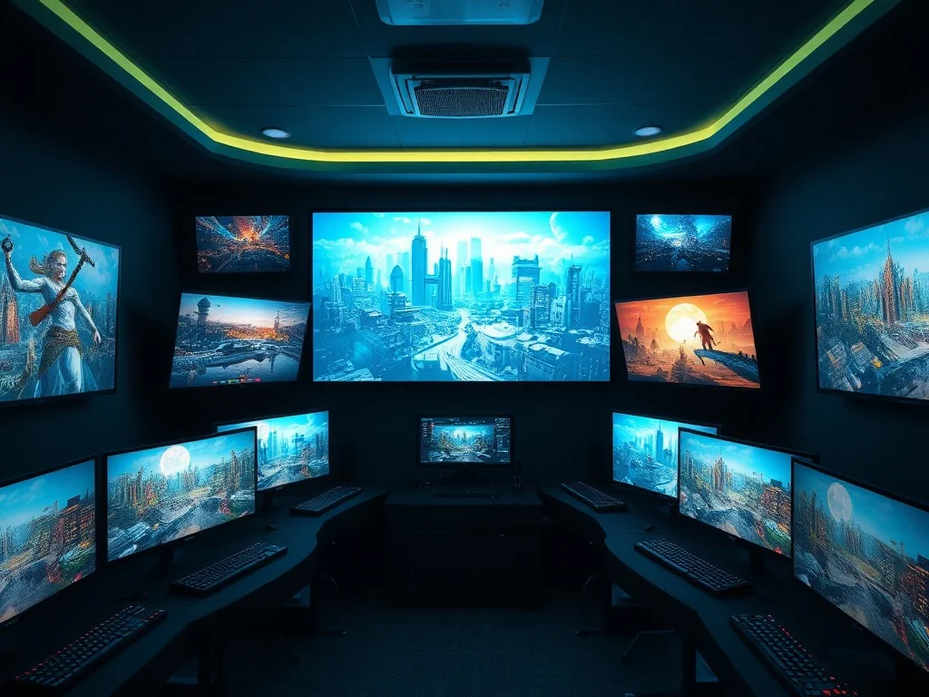 18 games you can replay time & time again