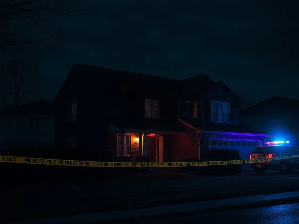 20-year-old charged in Molotov cocktail attack on OpenAI CEO's home