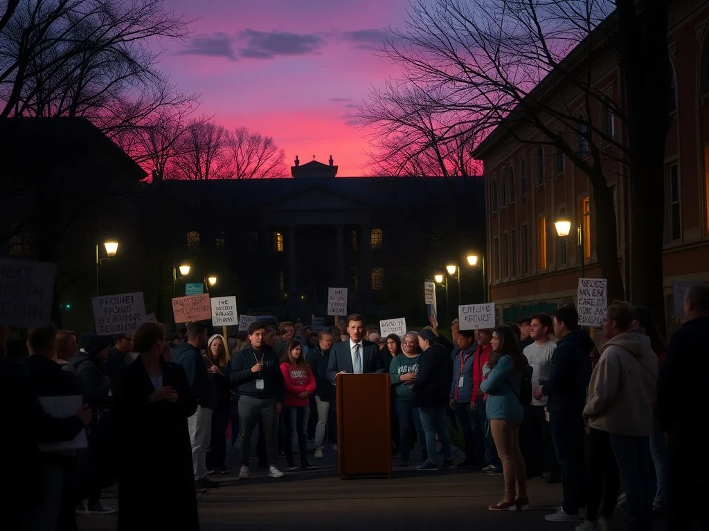 2026 ASUC elections endorsements