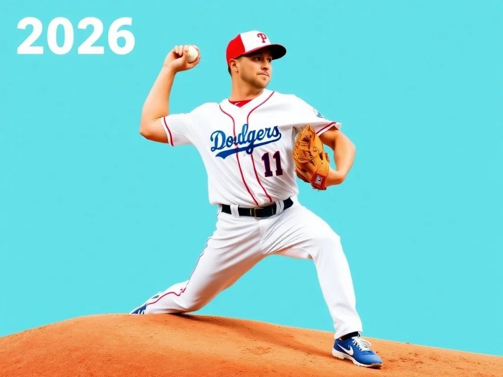 2026 Fantasy Baseball 2-Start Pitchers: Best Options for April 13-18