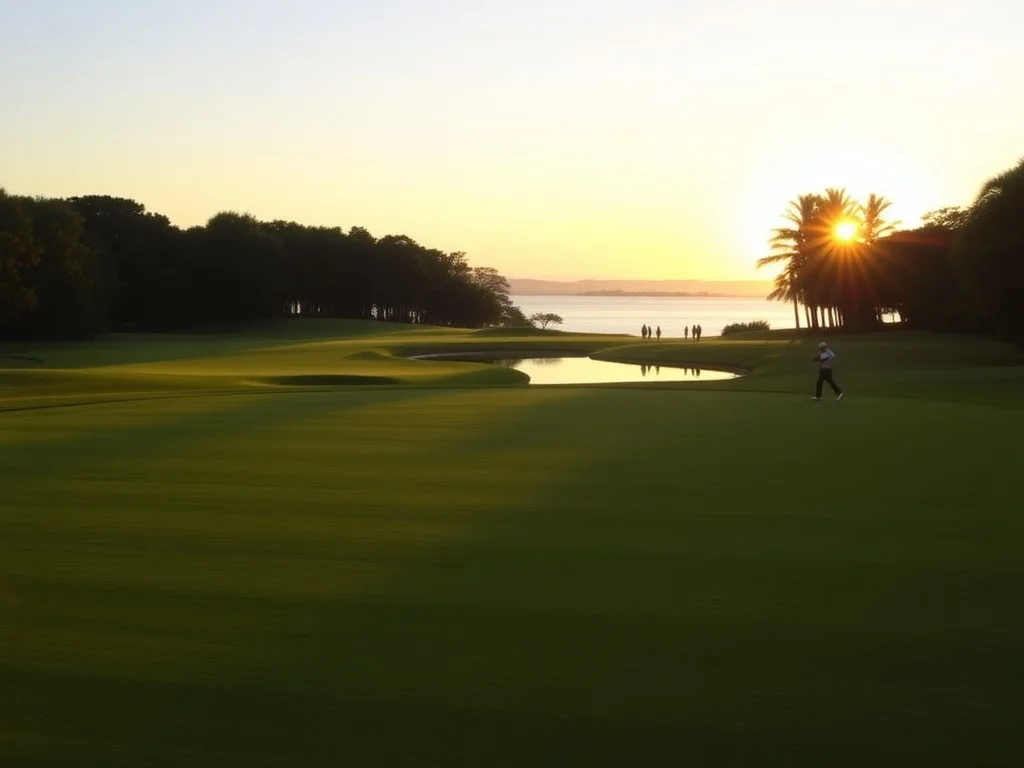 2026 Masters: How to watch the final round of the golf tournament, where to stream, TV schedule, tee times and more