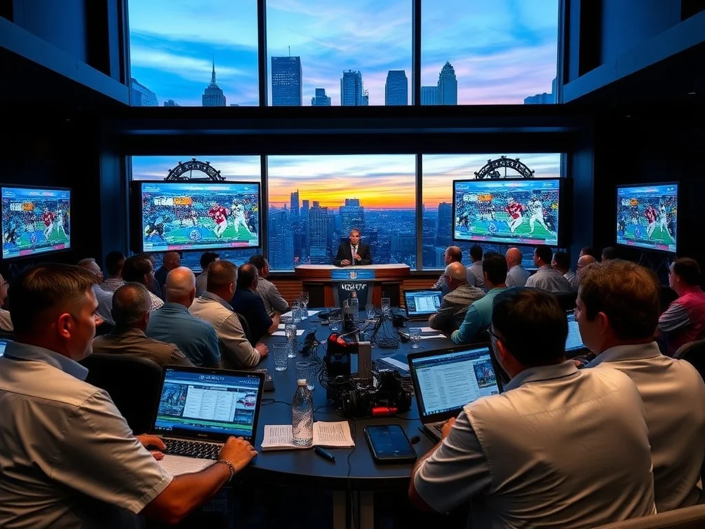 2026 NFL Draft: 5 positions the Chargers still need to address