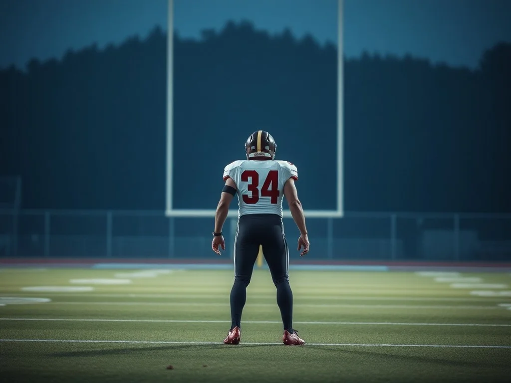 2026 NFL Draft Scouting Report: Bishop Fitzgerald, S, USC