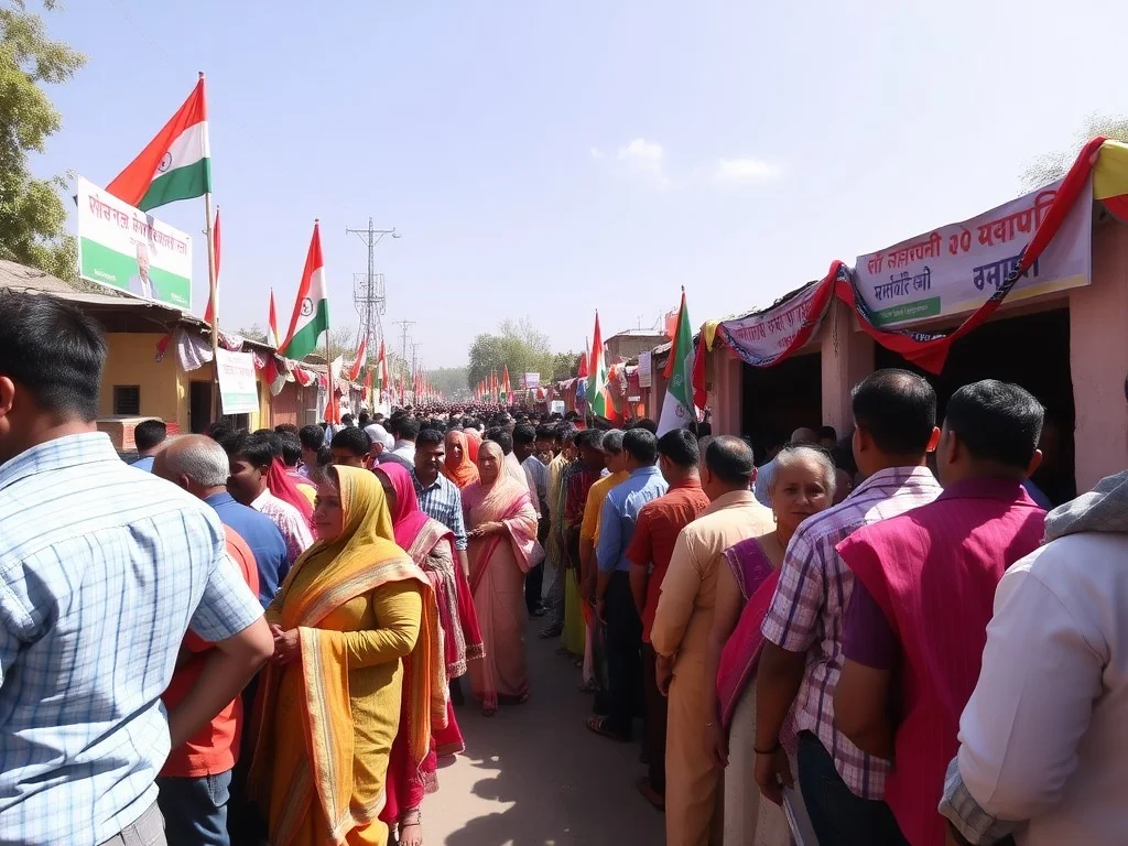 2026 Puducherry elections: Key constituencies that can change the poll game