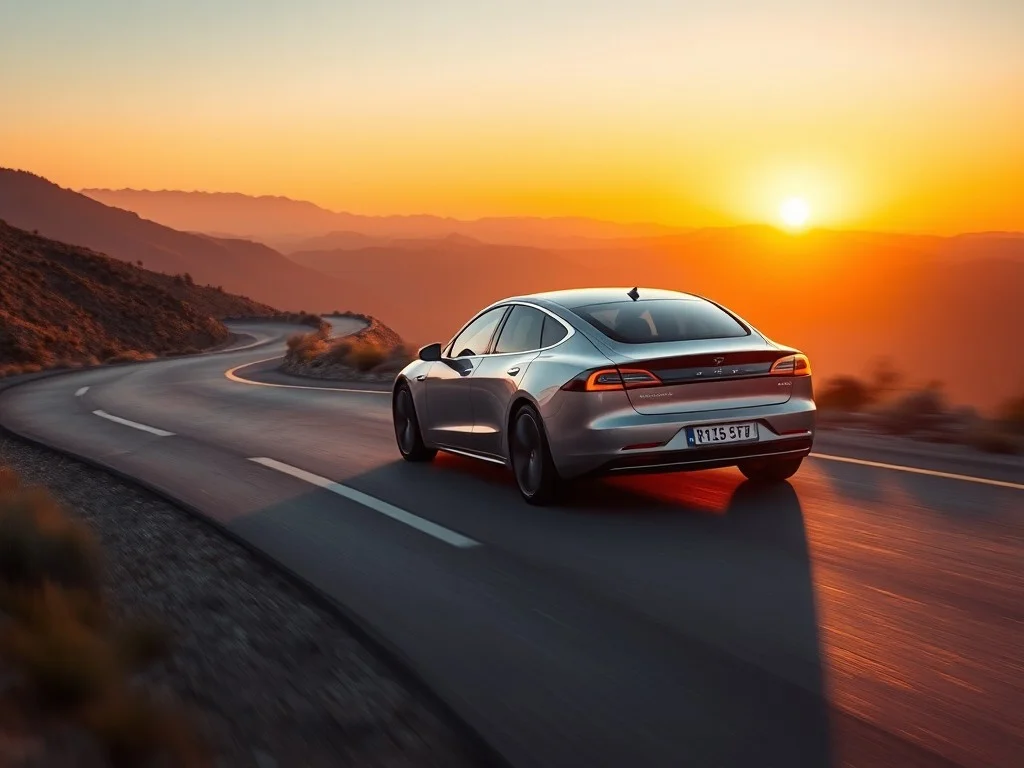 2027 Mercedes-Benz EQS raises the luxury EV bar