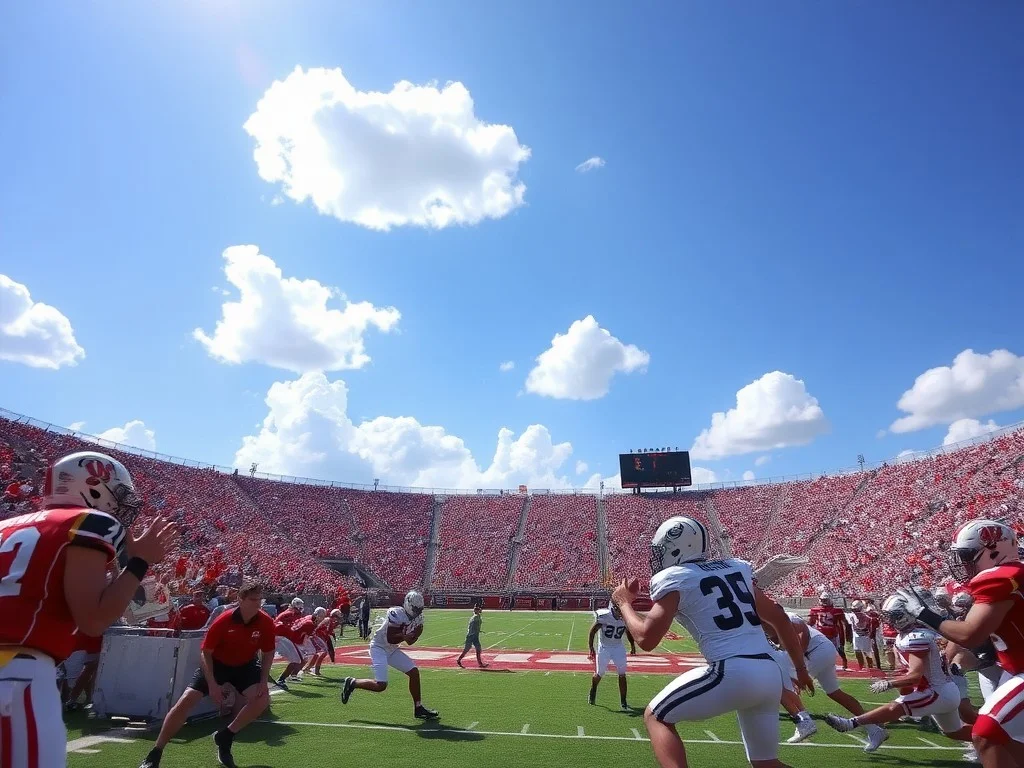 3 reasons to be optimistic about Michigan Football in 2026