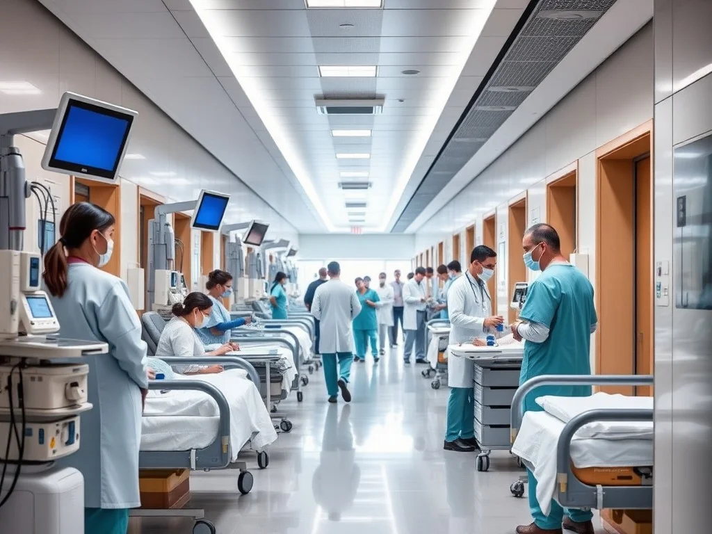 5% of GDP will be allocated for health sector in phases: PM