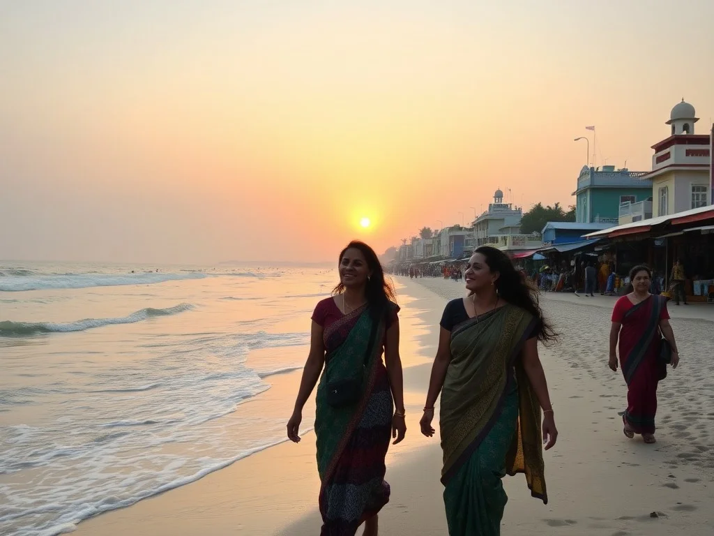 5 Safe Destinations In India Perfect For A Girls Trip