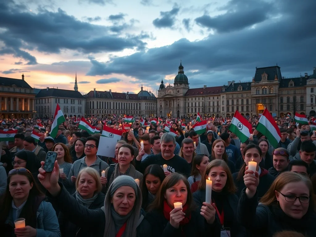 A Last Chance for Hungary