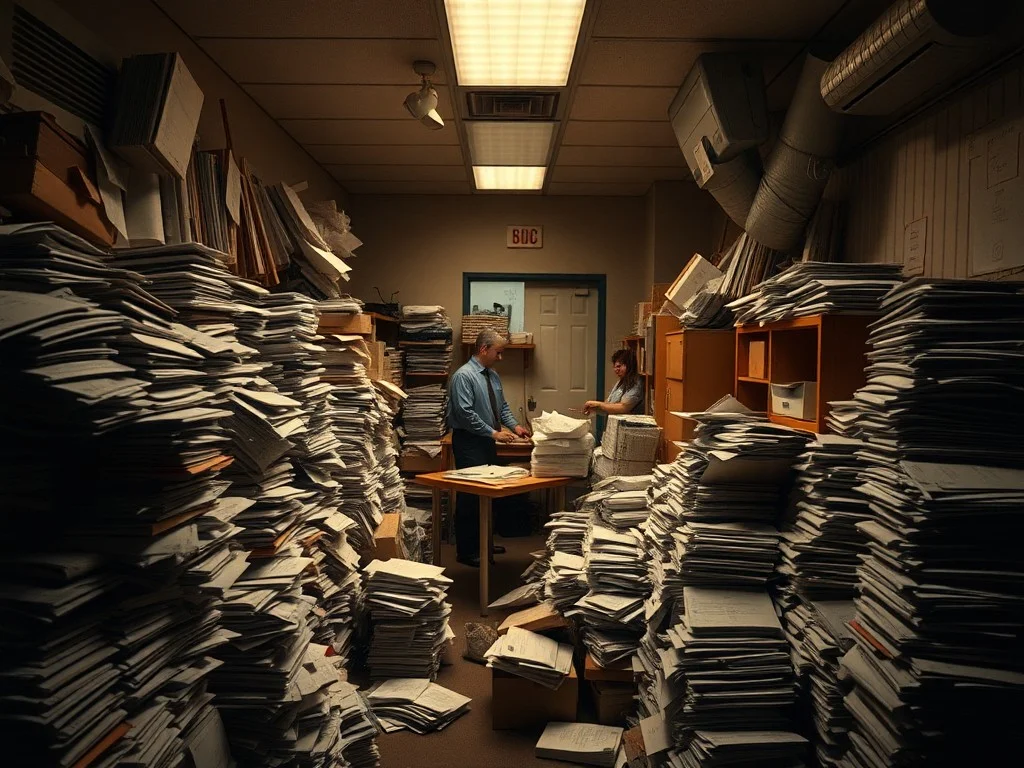 'A logistical nightmare.' Experts explain Trump’s mail-in ballot order