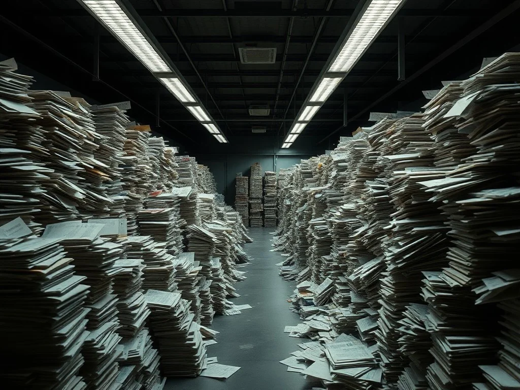 'A logistical nightmare.' Experts explain Trump’s mail-in ballot order