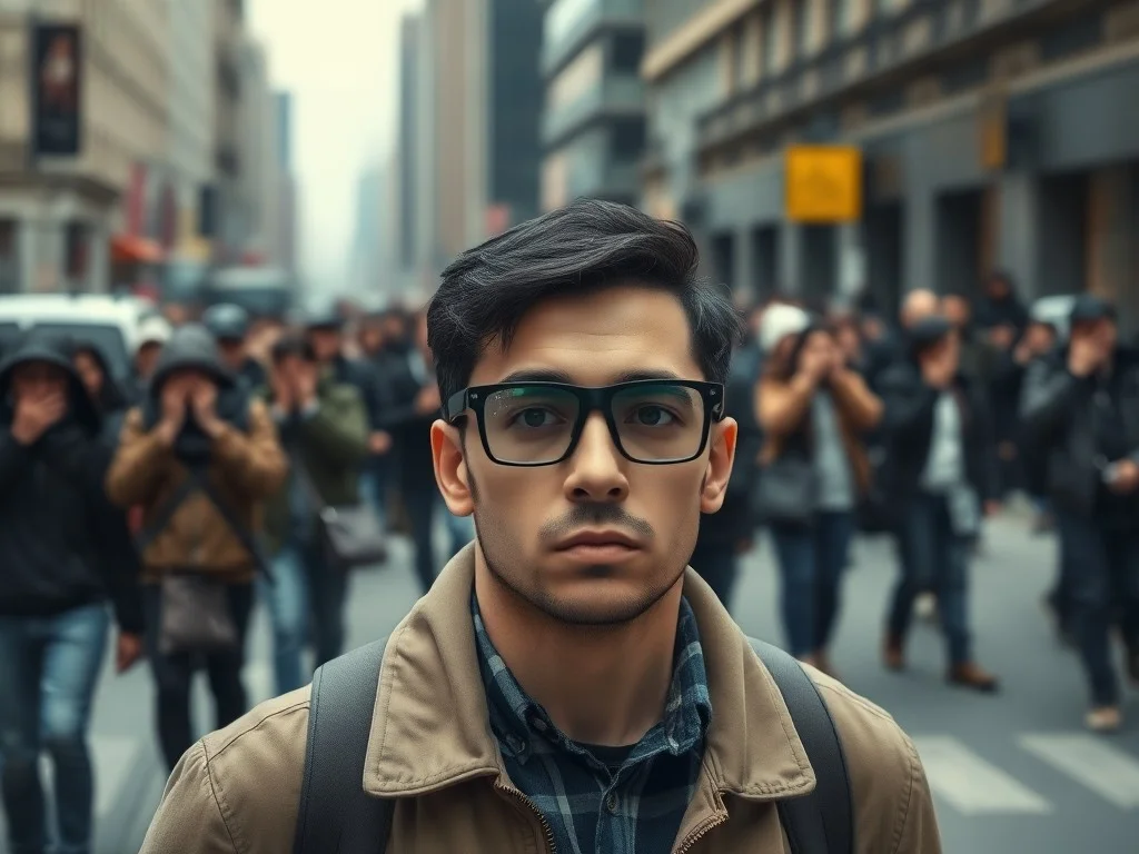 ACLU and other organizations warn Meta against adding facial recognition to smart glasses