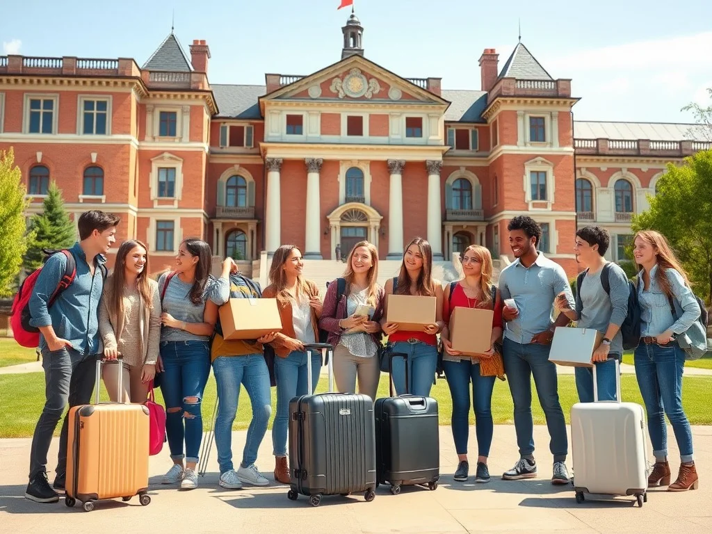 Admitted Class of 2030 Shares Ivy Day Stories, Anticipates Fall Arrival