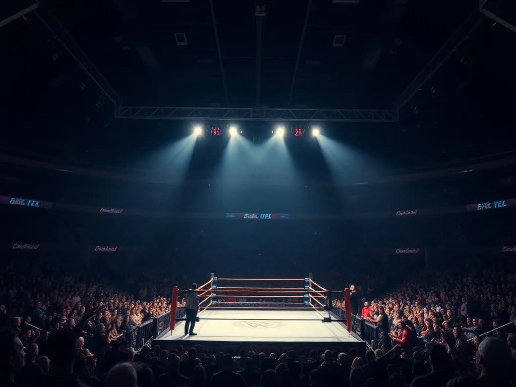 AEW Dynasty 2026 Results, Winners And Live Updates On April 12