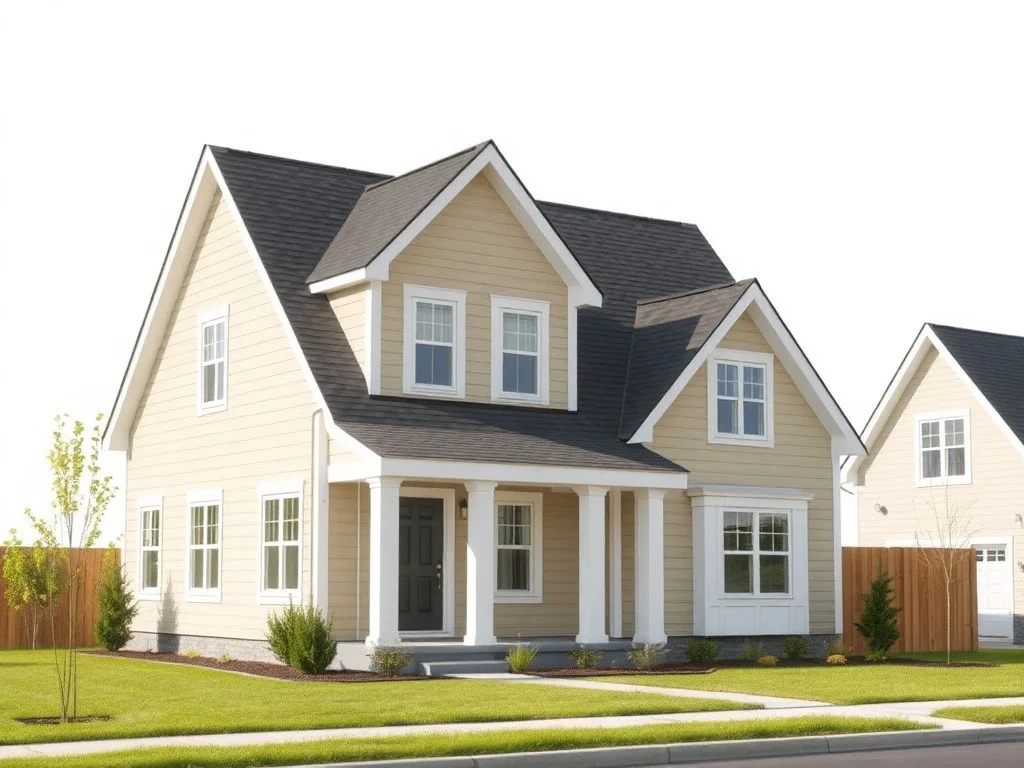 Affordable housing segment shows strength, lifting residential market