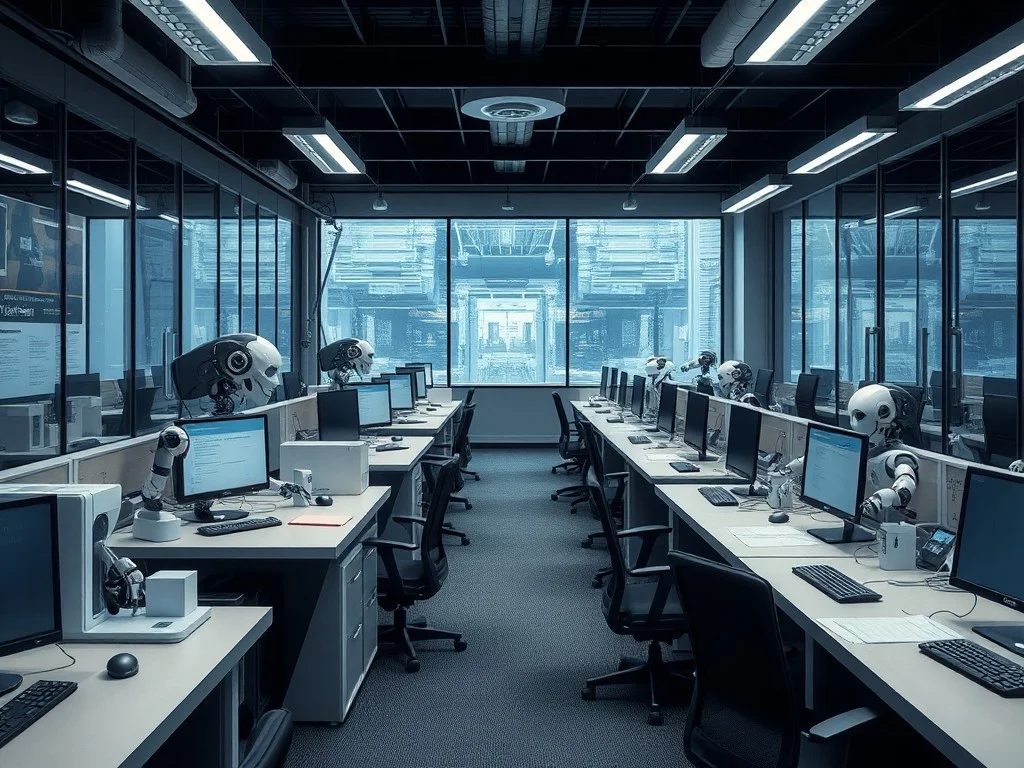 AI Business Insider: Navigating the Future of Artificial Intelligence