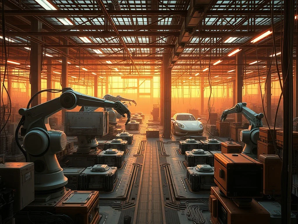 AI Integration in Hardware Market