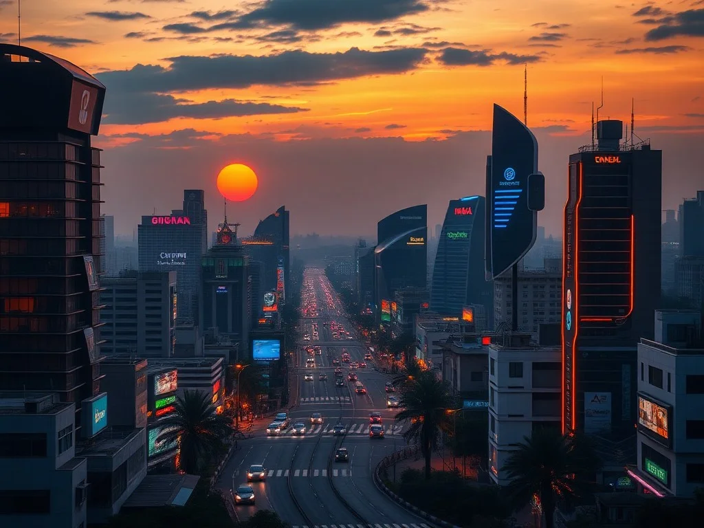 AI Investments Surge As India Bets Big On Applications-Led Growth