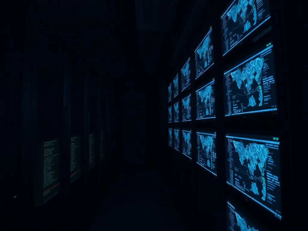 AI is now powering cyberattacks, Microsoft warns