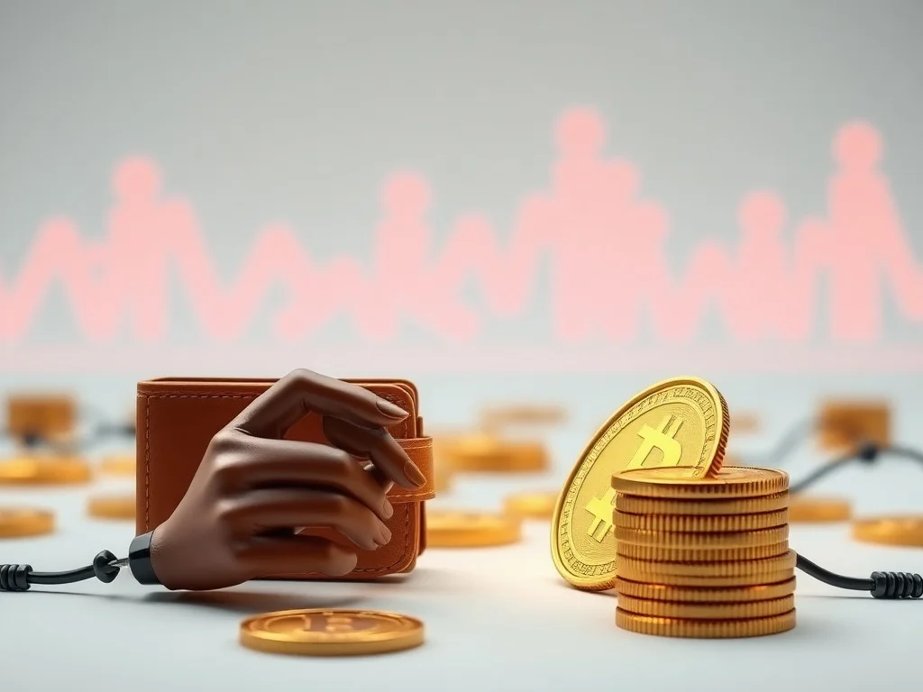 AI-Powered Hackers Are Making Crypto Wallets Easy Targets — Security Expert Warns