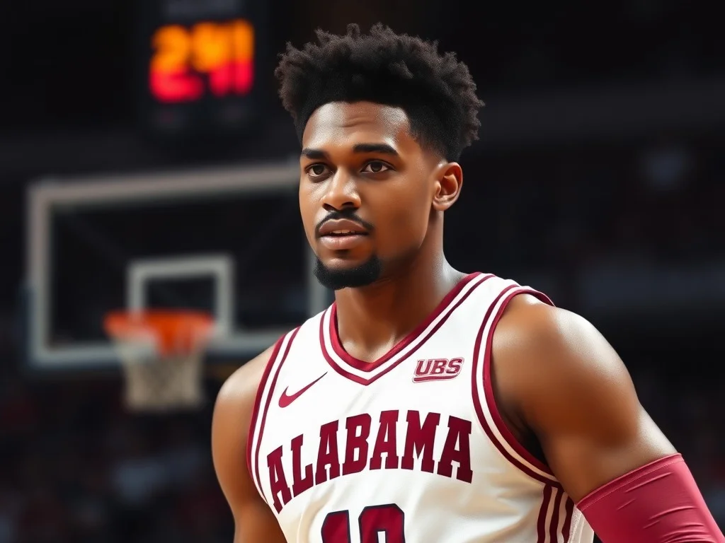 Alabama basketball will lose guard to transfer portal: Reports