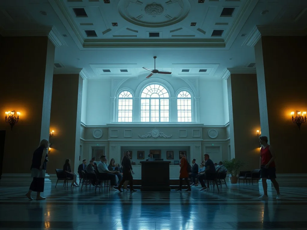 Alabama universities brace for tenure, curriculum changes after bill’s passage