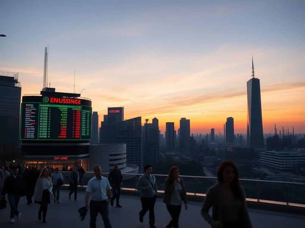 Albanese welcomes Iran ceasefire as global oil prices tumble