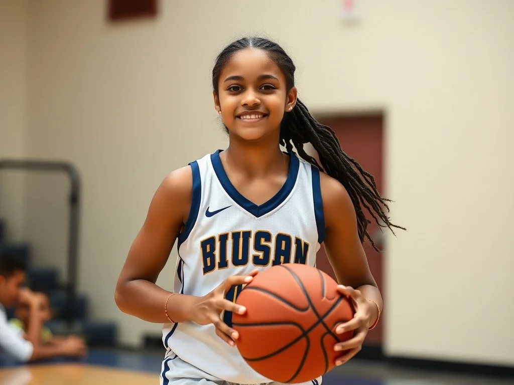 AL.com readers make their choice for 2025-26 girls basketball player of the year