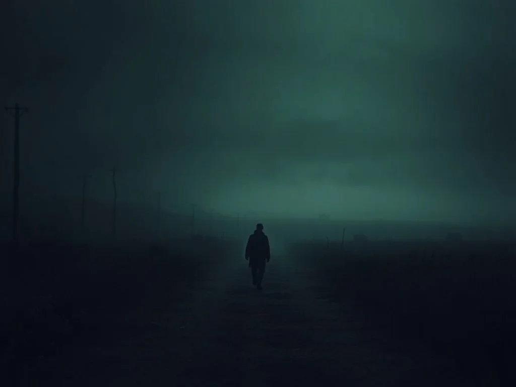 All 4 Jonathan Glazer Movies Ranked