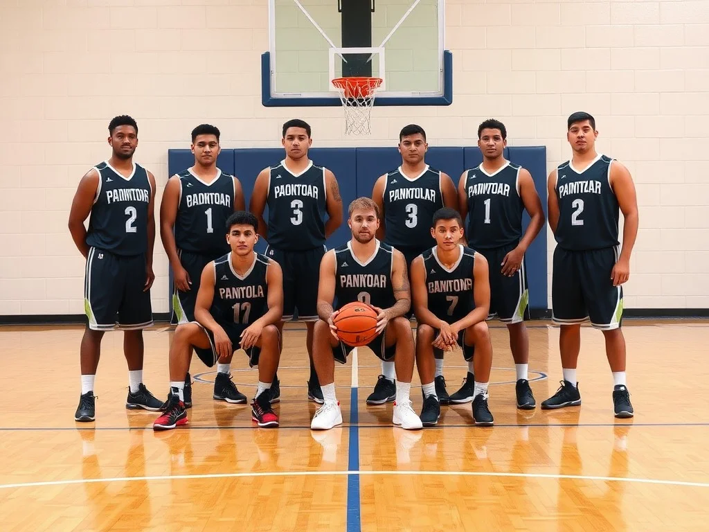 All-First Coast: Times-Union high school boys basketball 2025-26 team