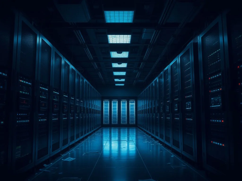 Alleged China supercomputer hack could rank as its biggest breach