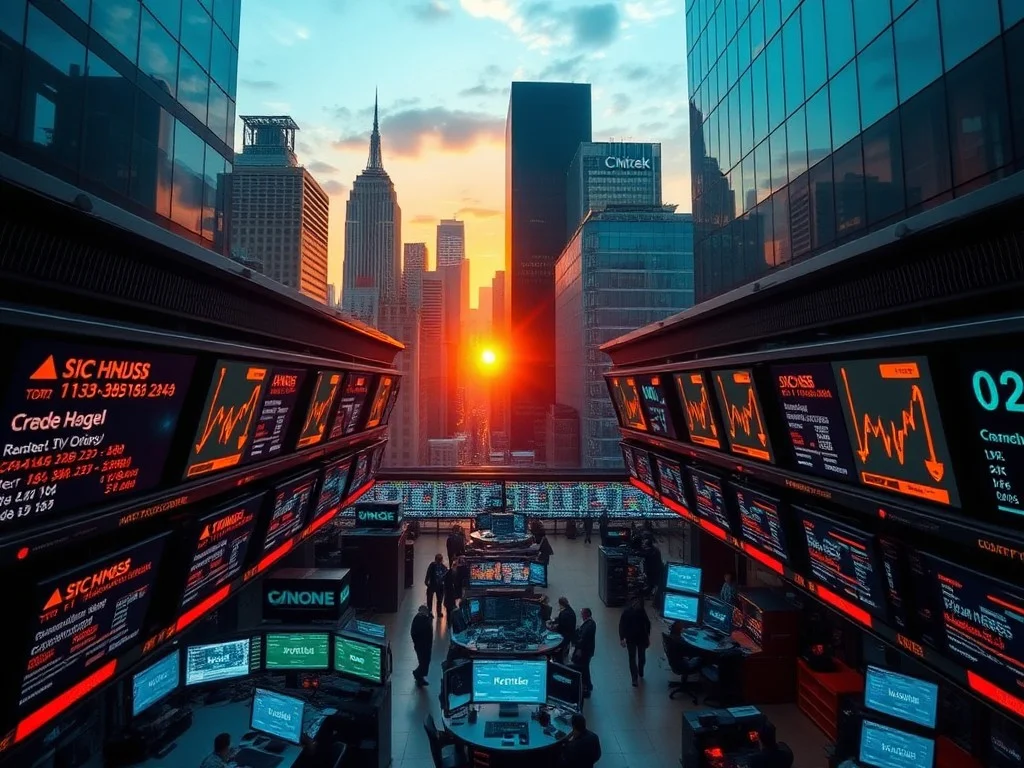 AMD stock jumps 4% as ceasefire rally and AI demand fuel optimism