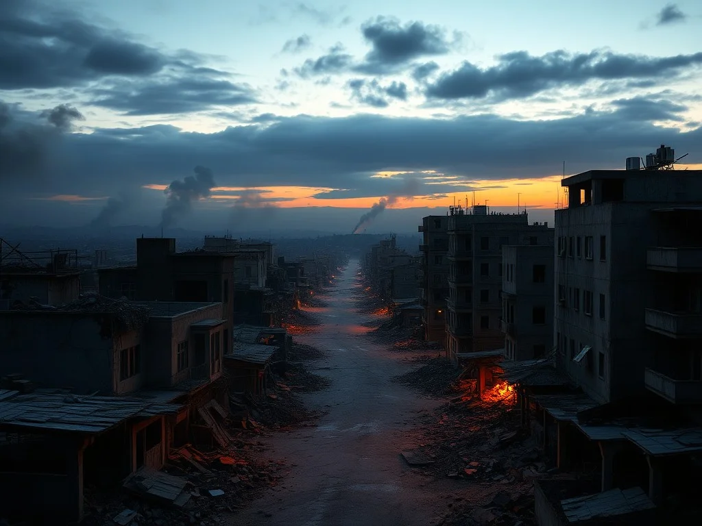 Analysis: How to assess America’s 40 days of war against Iran