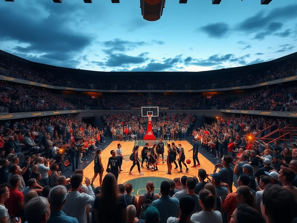 Angel Reese's Off-Court Move After Dream Trade Draws Attention