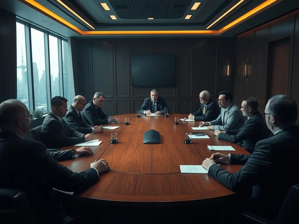 Anthropic talking to the Trump administration about its next AI model, co-founder says