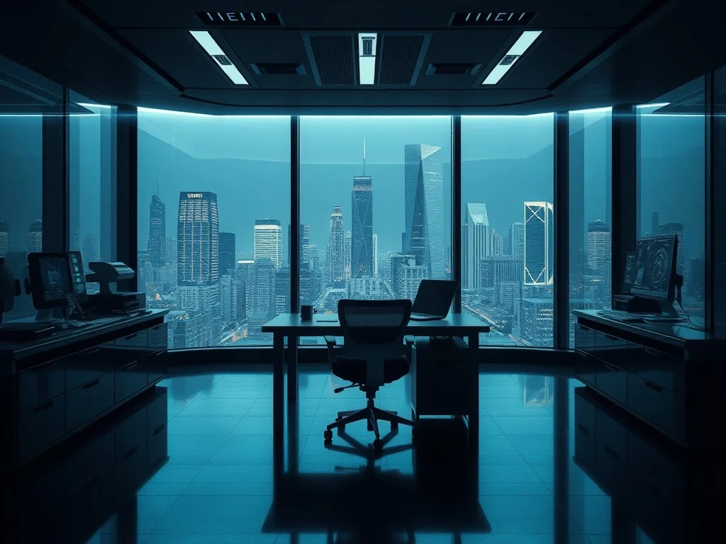 Apple's AI chief John Giannandrea to exit next week