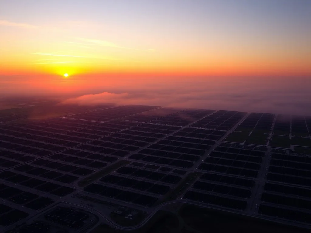 Are AI Data Centers Quietly Raising Local Temperatures?