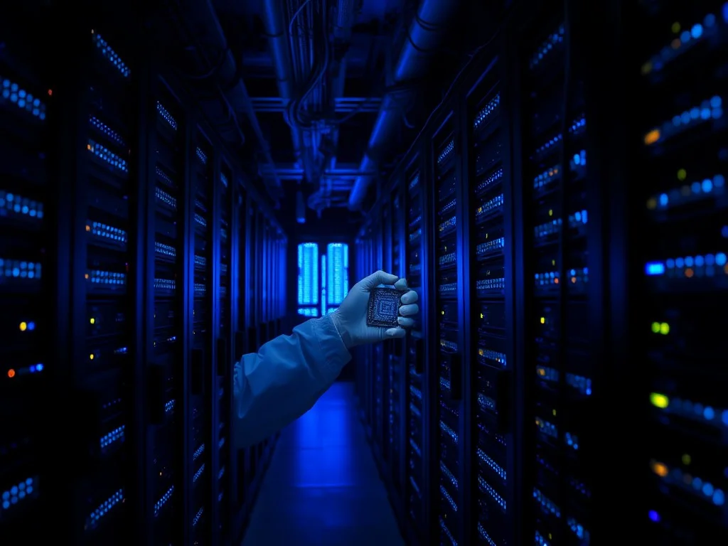 Are Broadcom's Custom AI Chips the Key to the Future of AI?