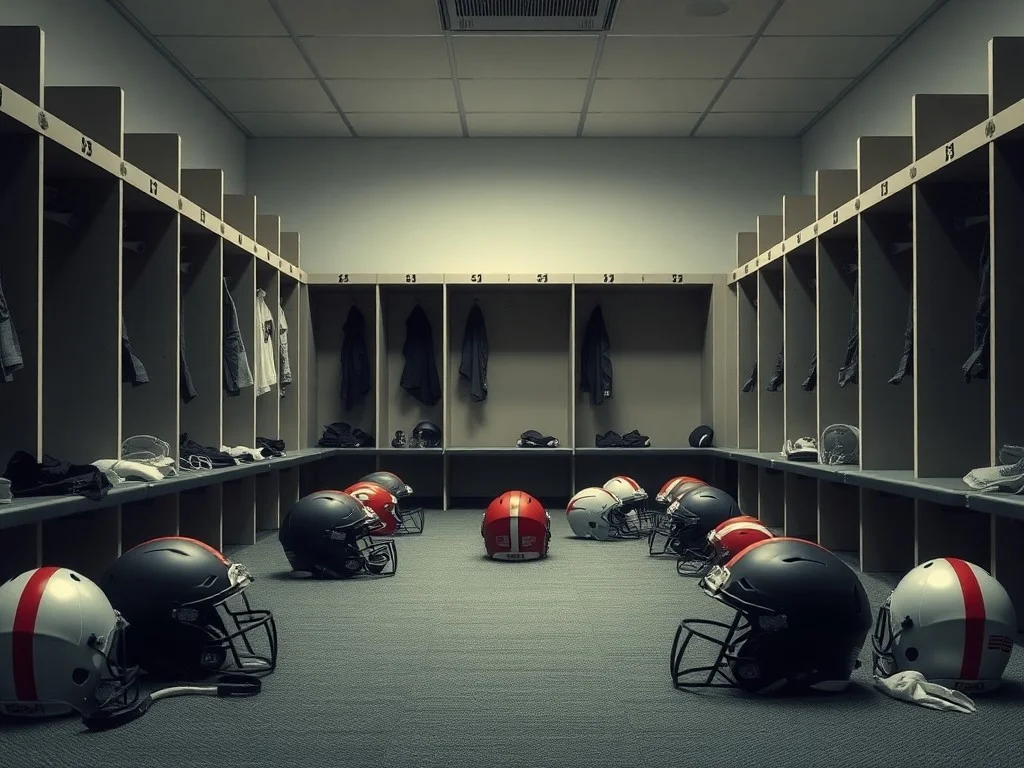 Are these the Panthers' biggest needs heading into the 2026 NFL Draft?