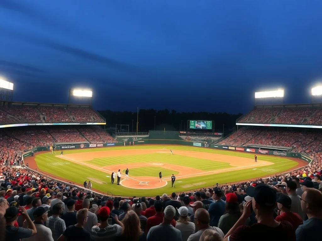 Arkansas baseball vs Alabama live score updates, start time, how to watch