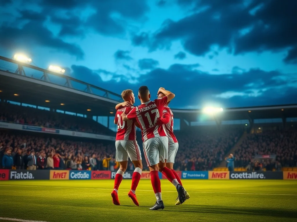 Arsenal’s super subs to the rescue again in victory over Sporting