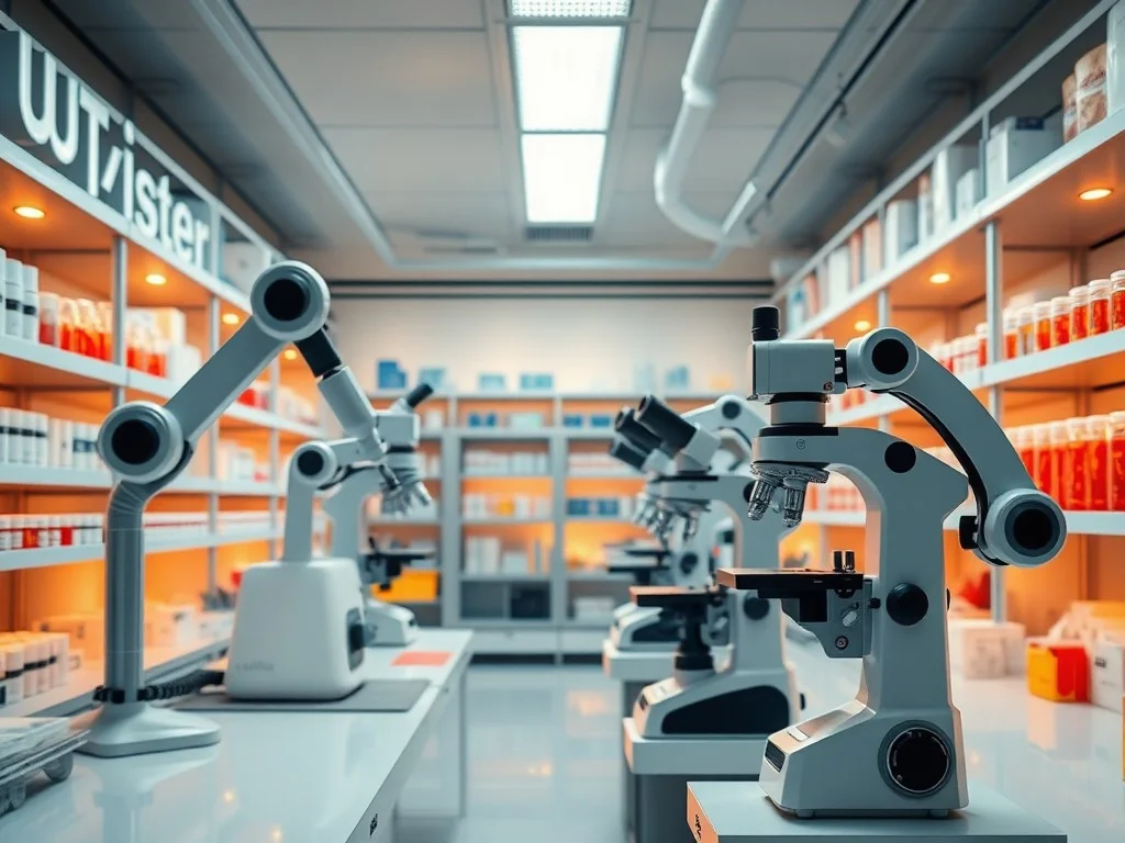 Artificial Intelligence To Accelerate Drug Discovery, Say Experts