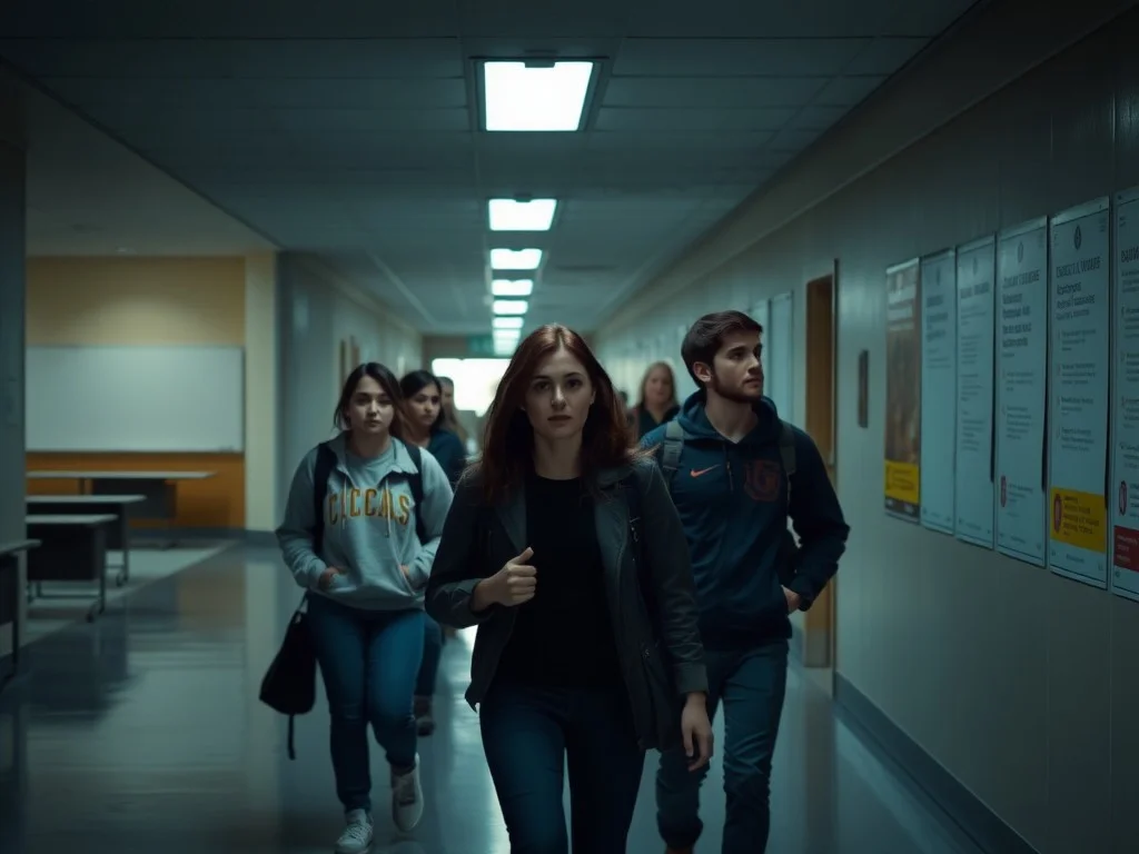 As AI pushes students to reconsider majors, universities struggle to adapt