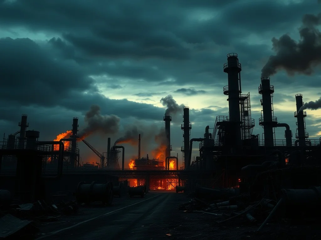 As Iran war enters 6th week, escalation looks the most likely scenario