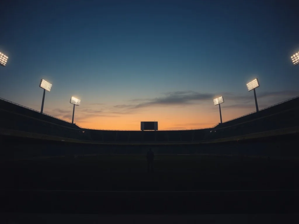 As national title fades, Michigan now finishing probe into Warde Manuel’s athletic department