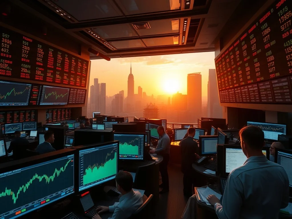 ASML (ASML) Stock Surges 40% This Year — Q1 Earnings Could Fuel Further Gains