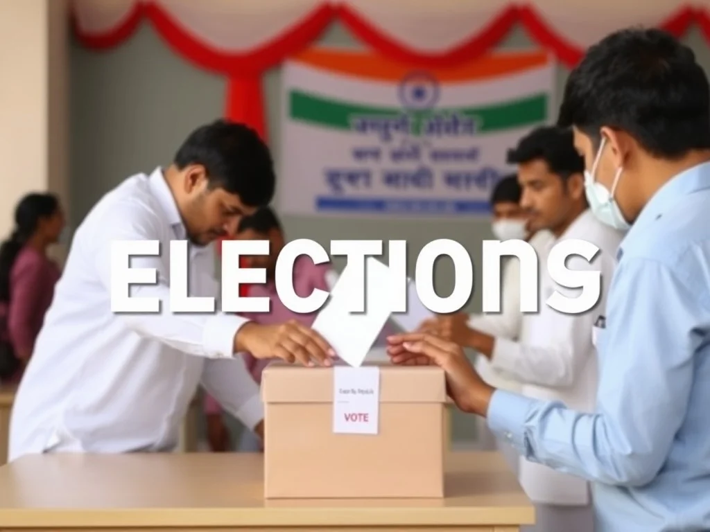 Assam assembly elections 2026: Voting date, time and all you need to know