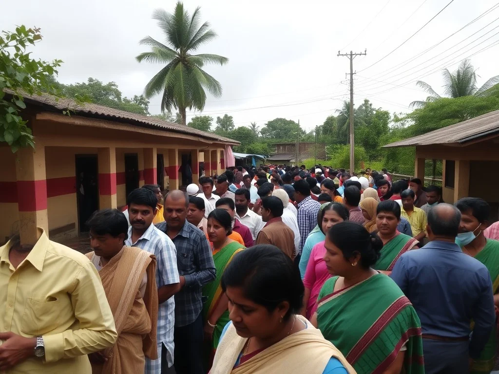 Assam elections 2026: The 5 big factors that could tip the scales